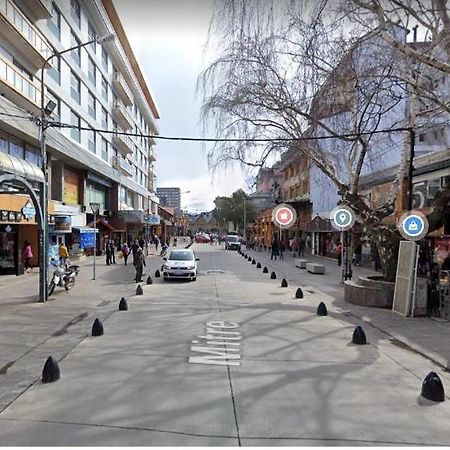 Queen Bariloche ภายนอก รูปภาพ