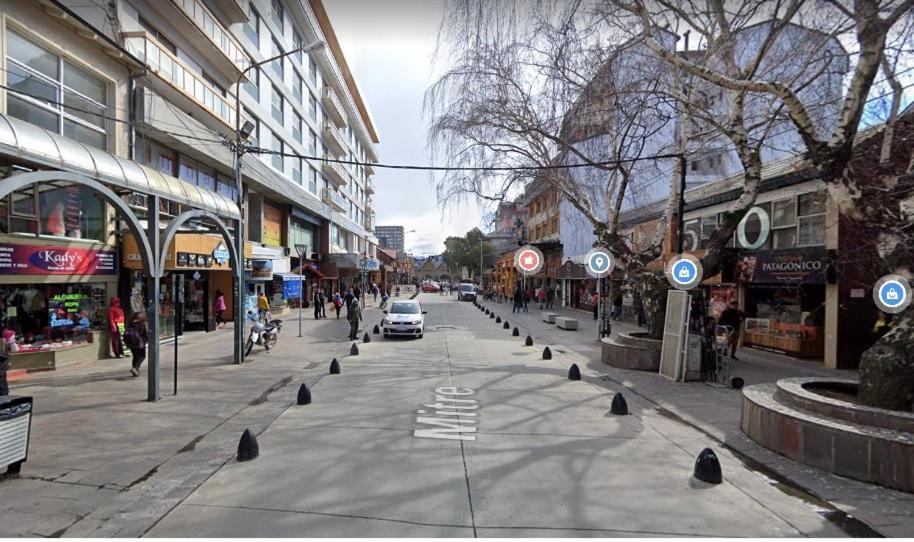 Queen Bariloche ภายนอก รูปภาพ