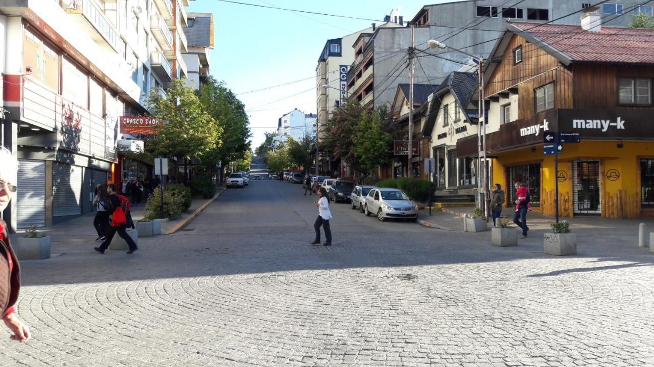 Queen Bariloche ภายนอก รูปภาพ