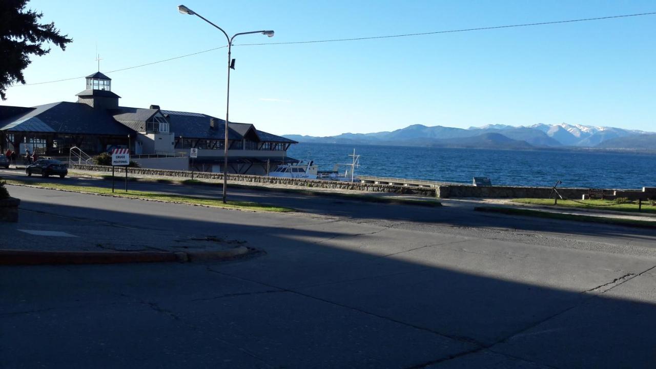 Queen Bariloche ภายนอก รูปภาพ