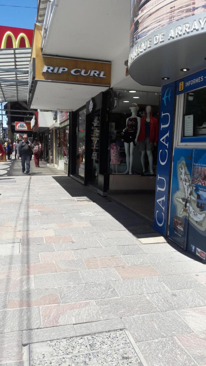 Queen Bariloche ภายนอก รูปภาพ
